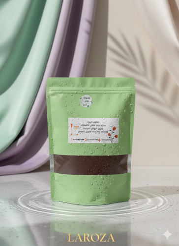 أعشاب طبيعية 100% لحمام المناطق الحساسة تهدئة، تضي...