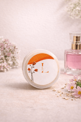 كريم نبضات العطرون لاروزا – عطرك الطبيعي اليومي لإ...