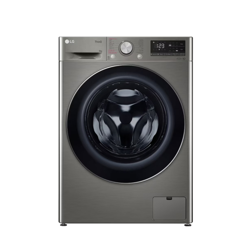 ال جي - غسالة امامية, 9 كيلو