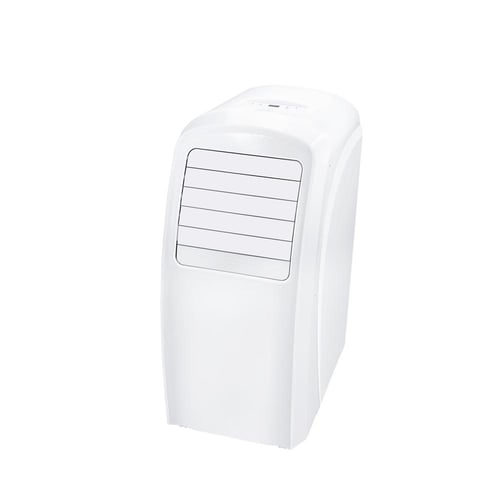 تي سي ال- مكيف متنقل - 14000 وحدة حرارية