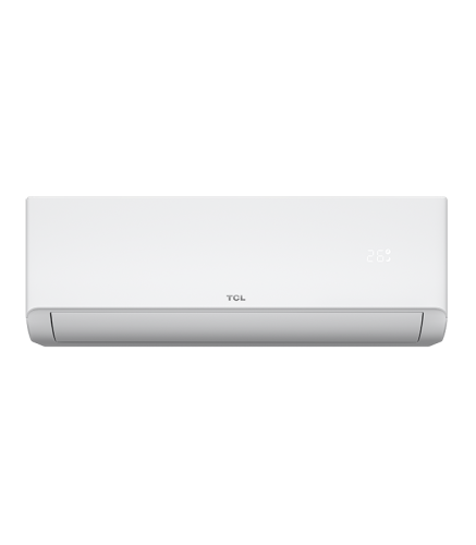 TCL Split Air Conditioner, SaveIN Smart, On/off, Cooling Only, 22000Btu, 60℃ Cooling, Wifi, Self-cleaning, Canopy Air