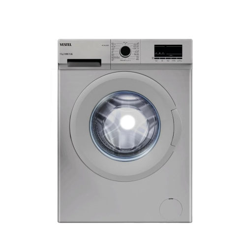 فيستل - غسالة أمامية, 7 كيلو