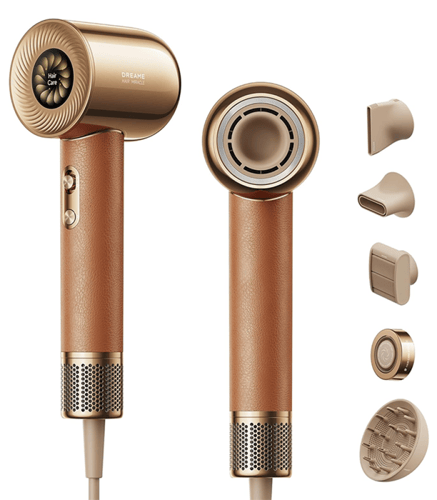 دريمي - مجفف شعر, 1300 واط