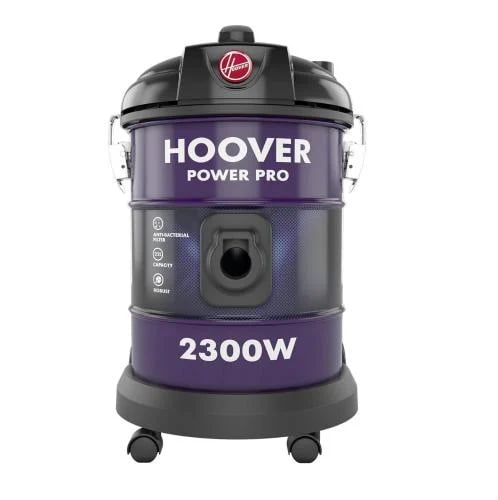 Hoover - Barrel Vacuum Cleaner, 2300 Watts