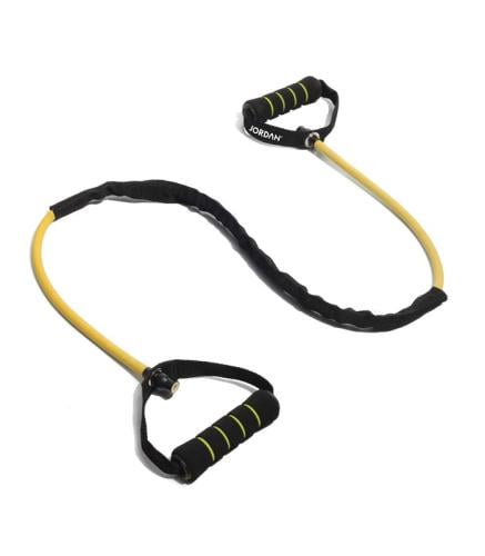 جوردن-حبال المقاومة, أصفر المستوى 2