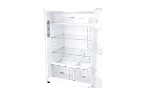 ال جي - ثلاجة, 20.9 قدم