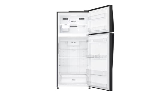 ال جي - ثلاجة, 18 قدم