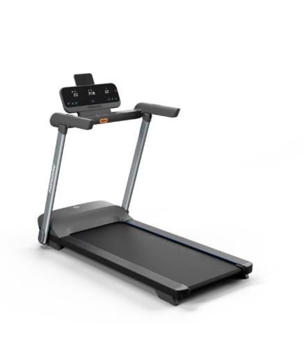 هورايزن-سير كهربائي, قابل للطي