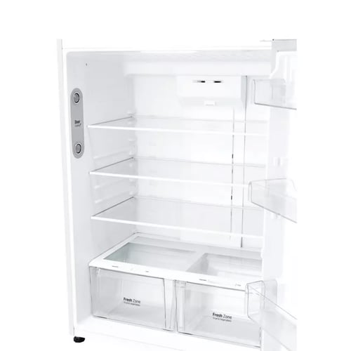 ال جي - ثلاجة, 20.9 قدم