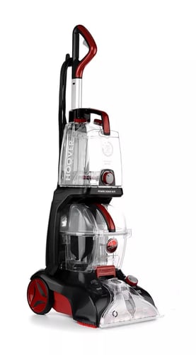 هوفر - مكنسة غسيل السجاد, 1200 واط