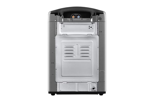 ال جي - غسالة تعبئه علوية, 22 كيلو