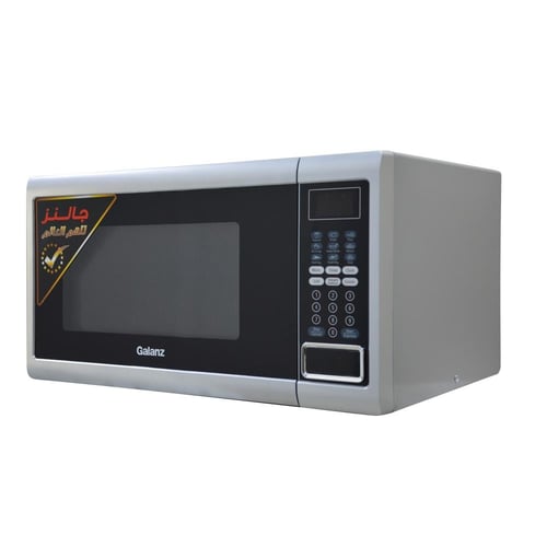 جالنز - مايكرويف, 30 لتر, 900 واط, شوي