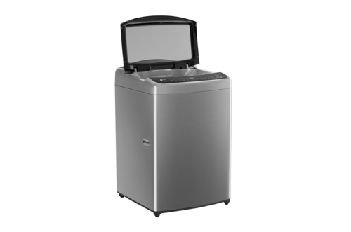 ال جي - غسالة تعبئه علوية, 19 كيلو