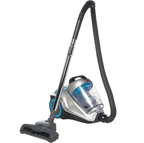 Hoover - Cylinder Vacuum Cleaner, 2400 Watts