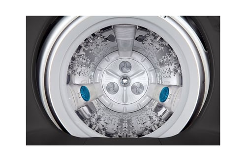 ال جي - غسالة تعبئه علوية, 15 كيلو