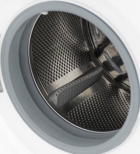 فيستل - غسالة أمامية, 12 كيلو