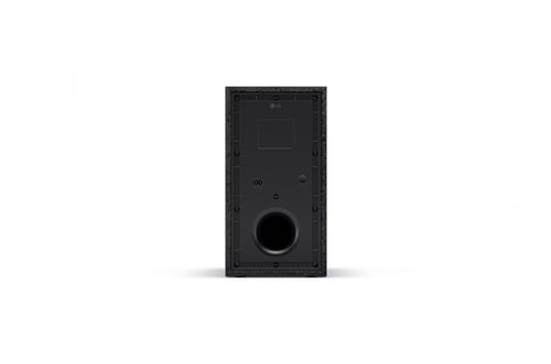 ال جي -مكبر صوت, 400 واط