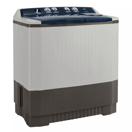 ال جي - غسالة حوضين, 14 كيلو