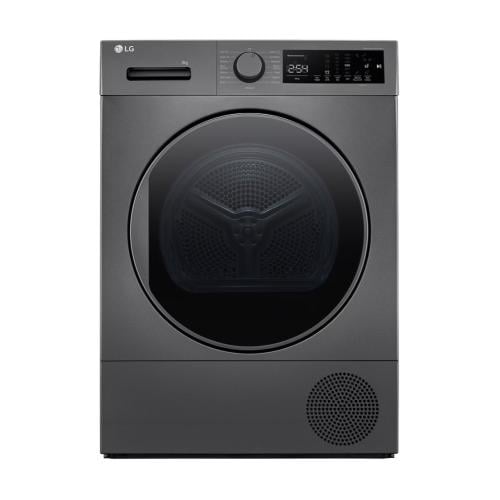 ال جي - مجفف ملابس بمضخة حرارية 8كيلو