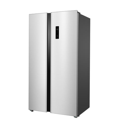 تي سي ال - ثلاجة, 17.2 قدم