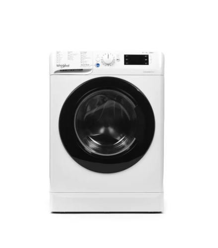 ويرلبول - غسالة أمامية، انفرتر, 9 كيلو