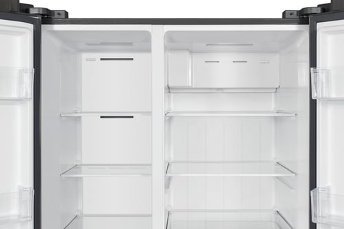 تي سي ال - ثلاجة, 17.2 قدم