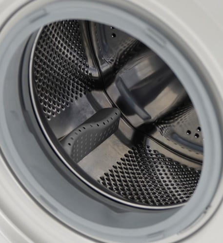 فيستل - غسالة أمامية, 7 كيلو