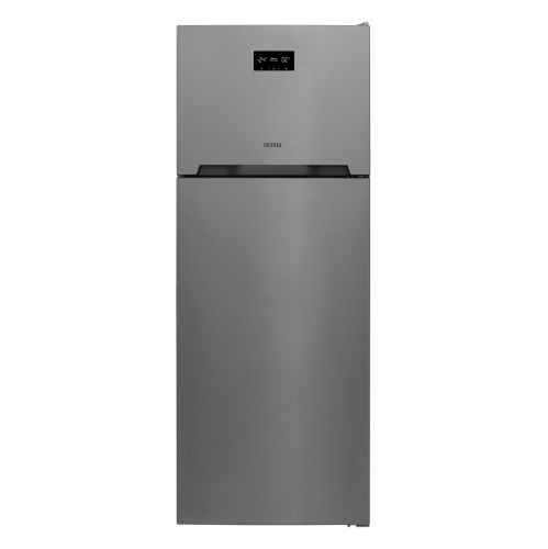 فيستل - ثلاجة, 15.9 قدم