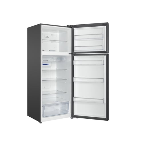 تي سي ال - ثلاجة, 16.5 قدم