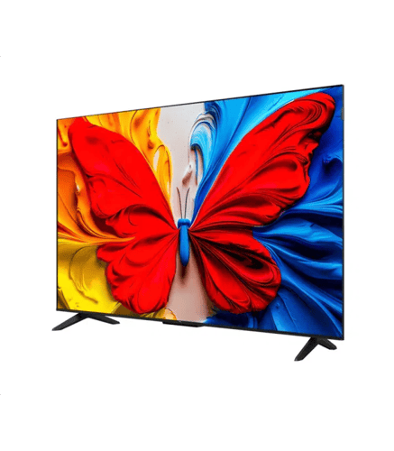 تي سي ال - تلفزيون، 43بوصة، كيو إل إي دي ، 60هرتز