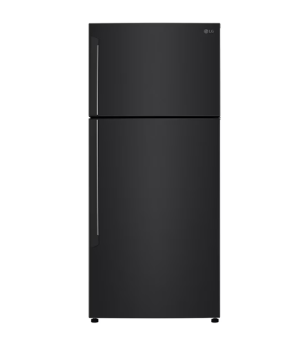 ال جي - ثلاجة, 18 قدم