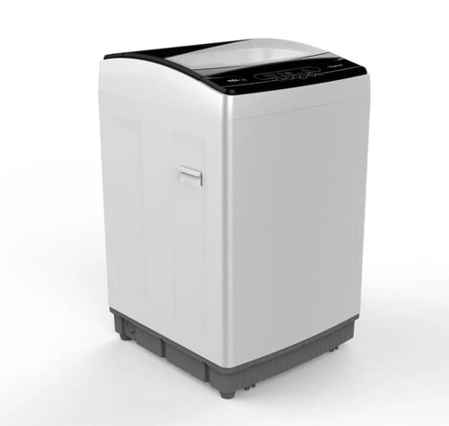 تي سي ال - غسالة أوتوماتيك علوية, 9 كيلو