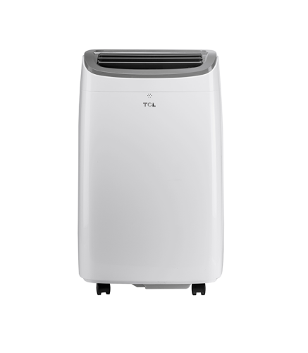 تي سي ال - مكيف متنقل, 12000 وحدة حرارية