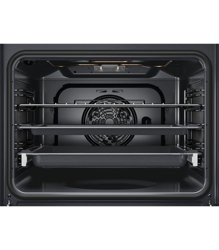 ويرلبول- فرن كهربائي بلت ان، 60سم، 71 لتر