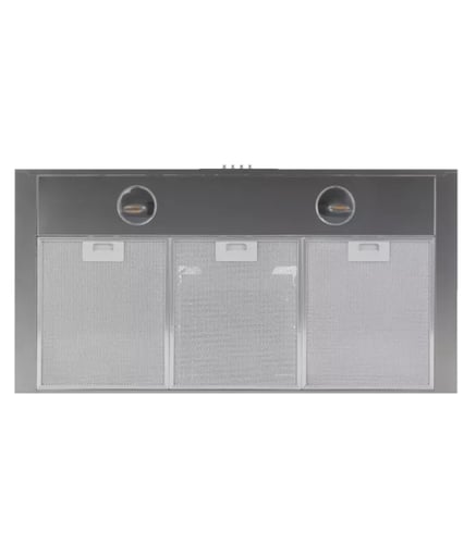 ويرلبول - شفاط هرمى 90 سم