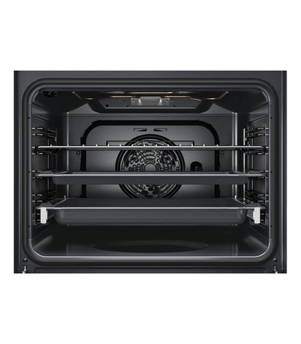 وايرلبول - فرن كهربائي بلت ان، 60سم، 71 لتر