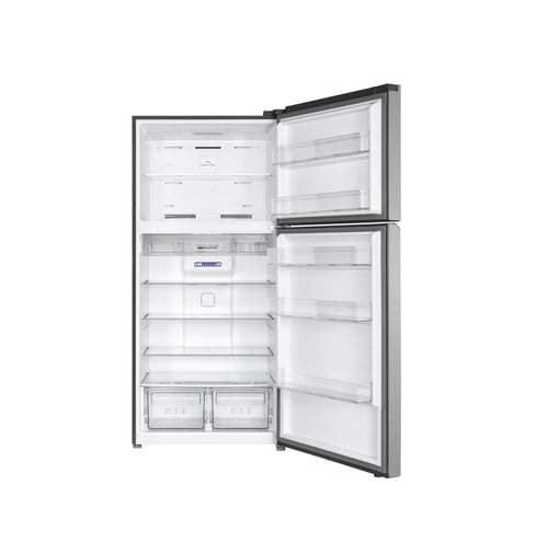 تي سي ال - ثلاجة, 21.5 قدم