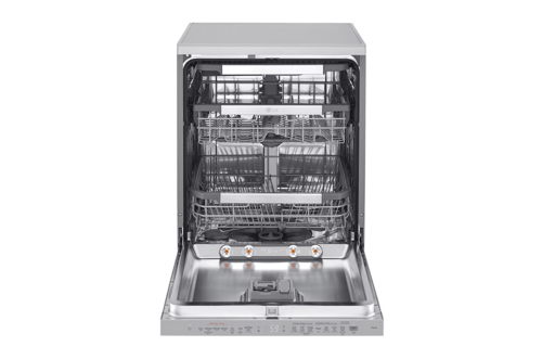 ال جي - غسالة صحون, 10 برامج, 14 مكان للتخزين