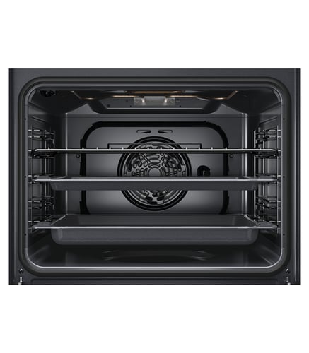 وايرلبول - فرن كهربائي بلت ان، 60سم، 71 لتر