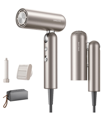 دريمي - مجفف شعر, 1300 واط