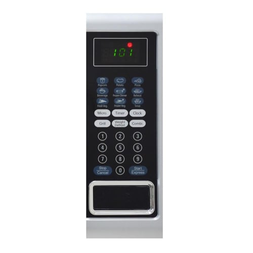 جالنز - مايكرويف, 30 لتر, 900 واط, شوي