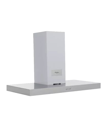 ويرلبول - شفاط هرمى 90 سم