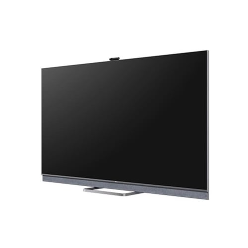 تي سي ال - تلفزيون، 55 بوصة، ليد 4 كيه ، 60هرتز