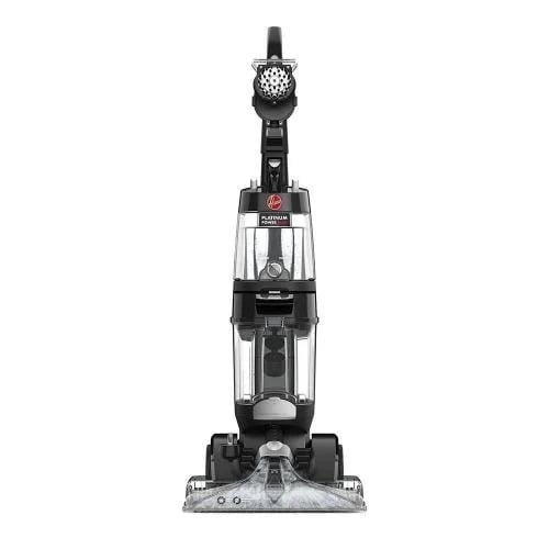 Hoover Platinum Carpet Washer, 1200 Watts