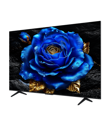 تي سي ال - تلفزيون، 55بوصة، كيو إل إي دي ، 60هرتز