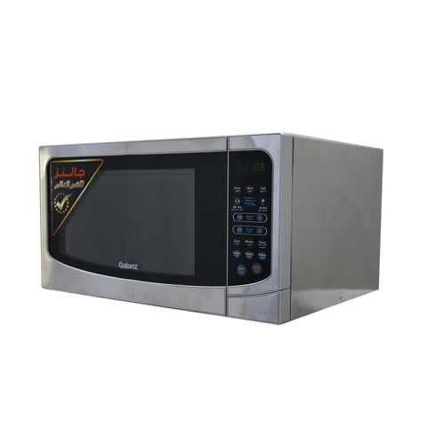 جالنز - مايكرويف, 43 لتر, 1000 واط, شوي