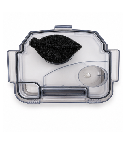 Hoover - Dirty Water Tank Cover, F5916911