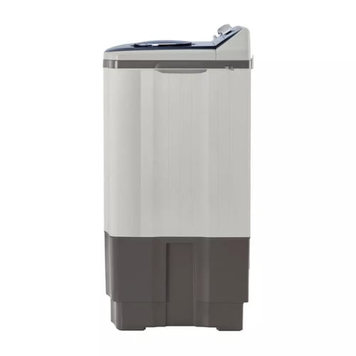 ال جي - غسالة حوضين, 14 كيلو