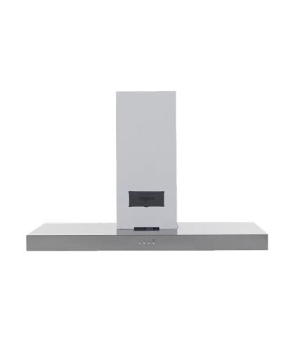 ويرلبول - شفاط هرمى 90 سم