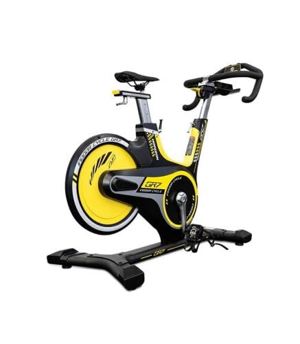 هورايزن -دراجة داخلية مع شاشة لمس